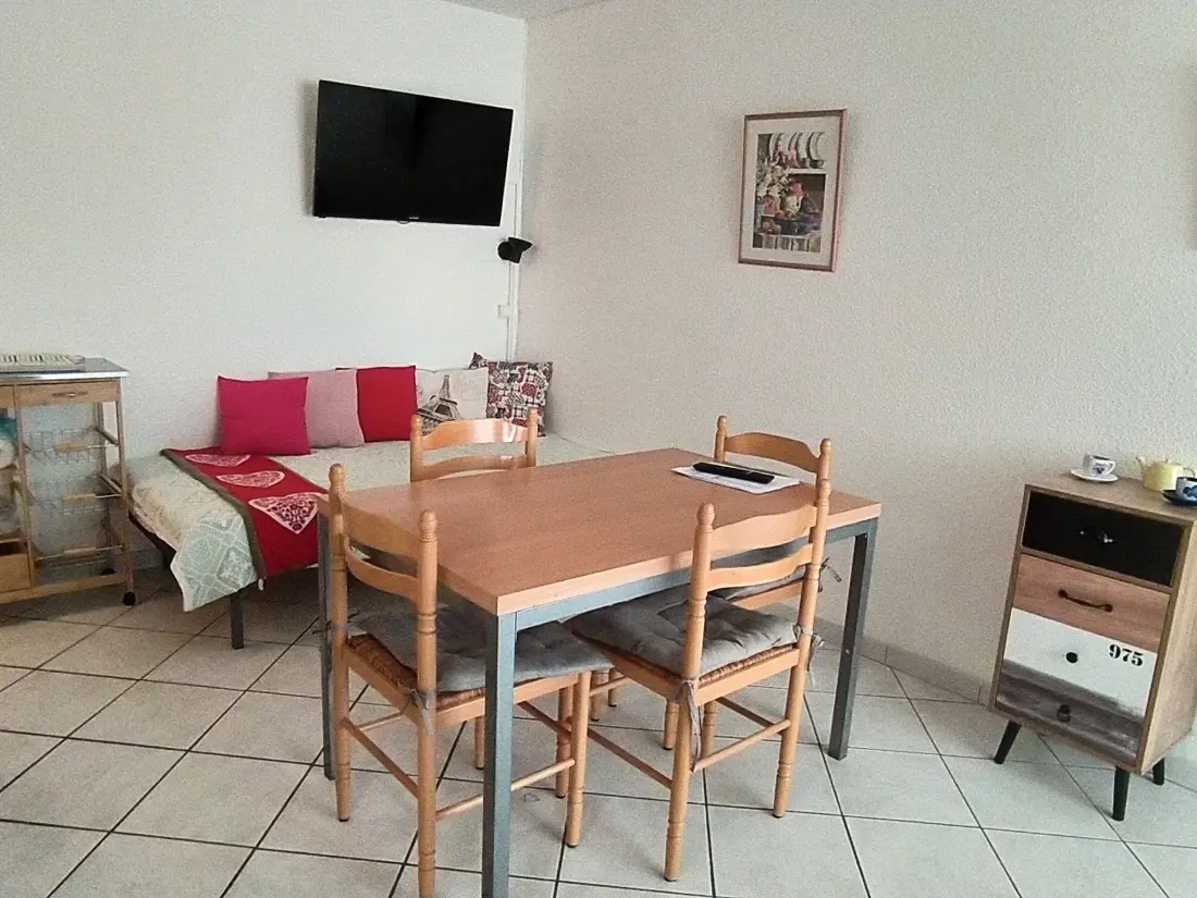 Location de Vacances Argelès-sur-Mer 532