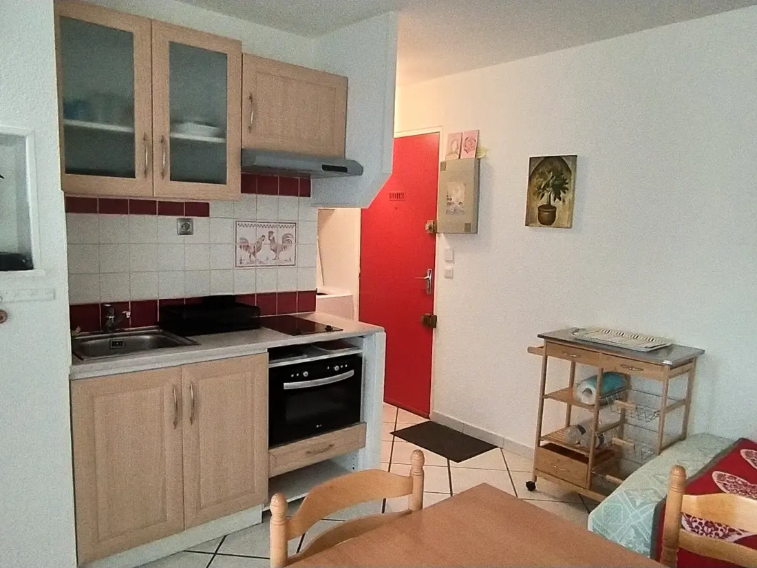 Location de Vacances Argelès-sur-Mer 532