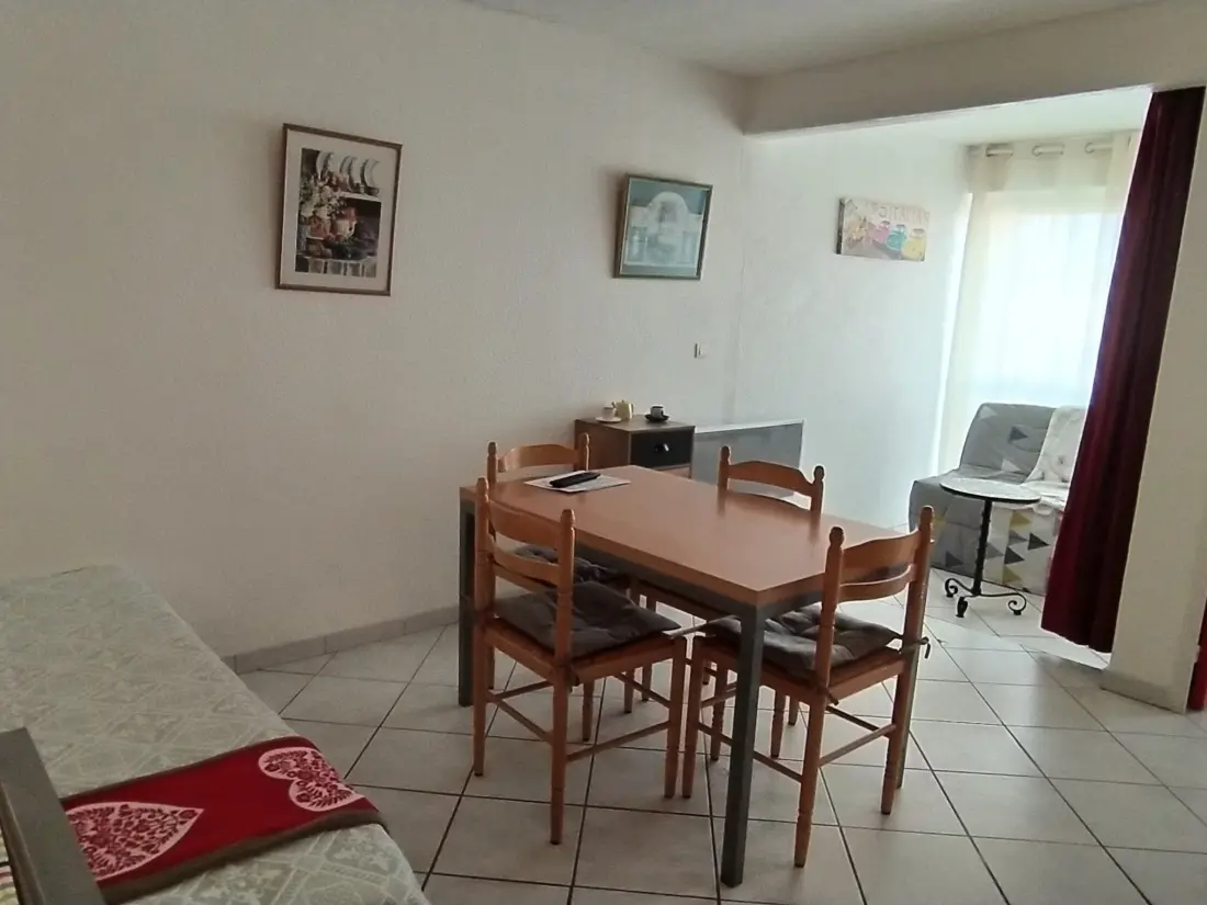 Location de Vacances Argelès-sur-Mer 532
