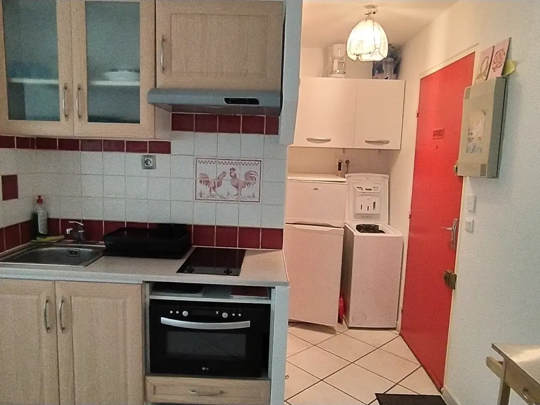 Location de Vacances Argelès-sur-Mer 532