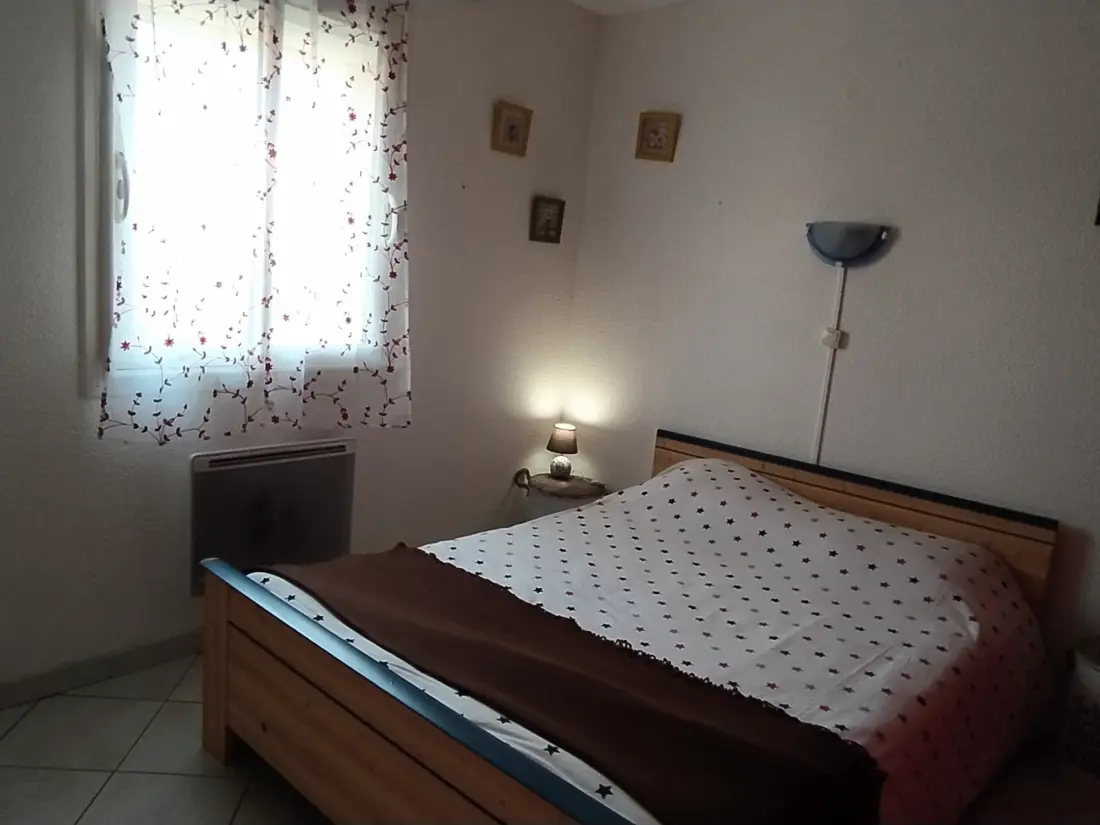 Location de Vacances Argelès-sur-Mer 532