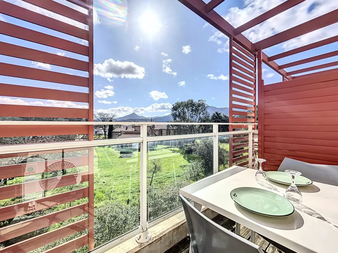 Location de Vacances Argelès-sur-Mer 538