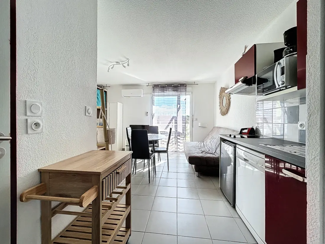 Location de Vacances Argelès-sur-Mer 538