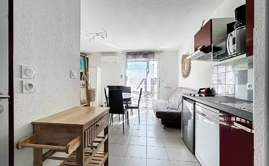Location de Vacances Argelès-sur-Mer 538