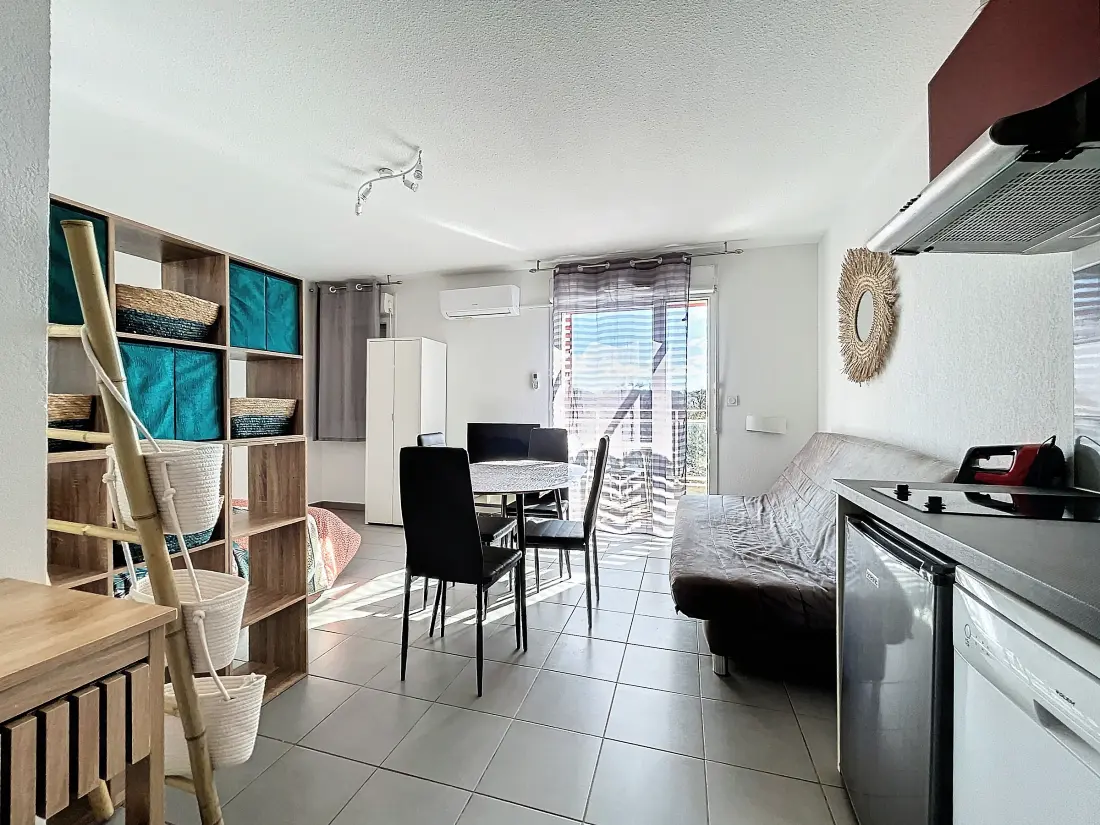 Location de Vacances Argelès-sur-Mer 538