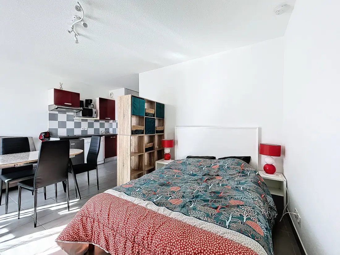 Location de Vacances Argelès-sur-Mer 538