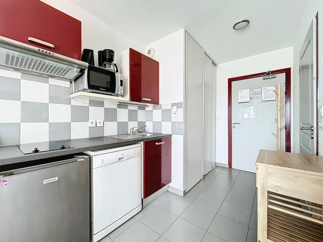Location de Vacances Argelès-sur-Mer 538