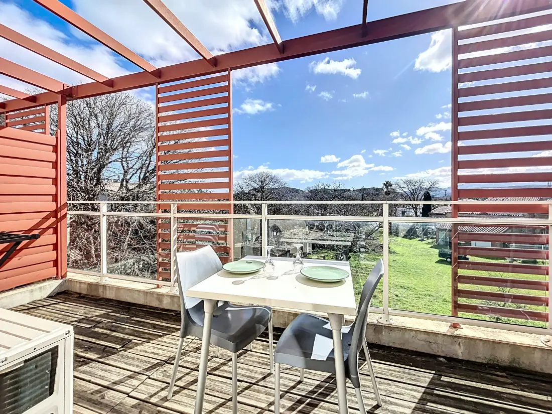 Location de Vacances Argelès-sur-Mer 538