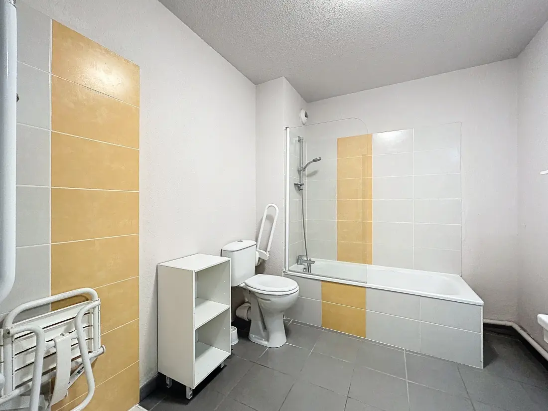 Location de Vacances Argelès-sur-Mer 538