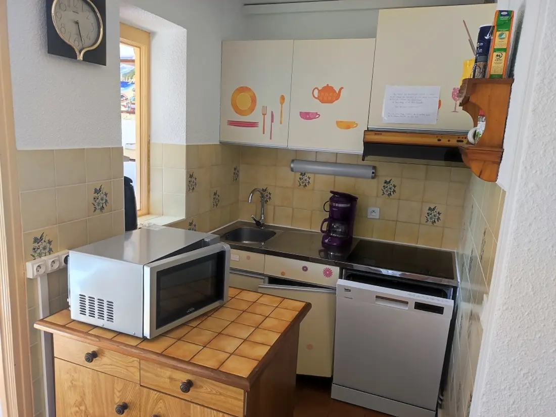 Location de Vacances Argelès-sur-Mer 545