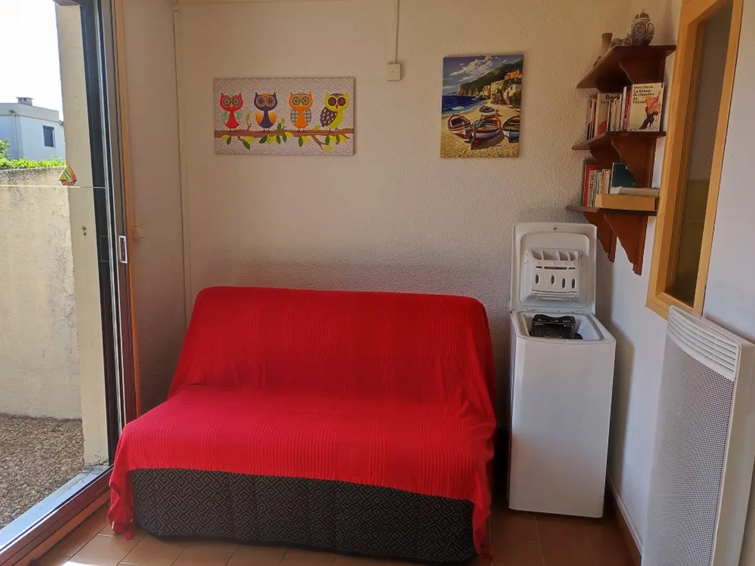 Location de Vacances Argelès-sur-Mer 545
