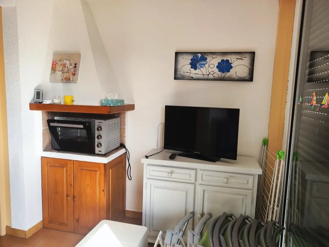 Location de Vacances Argelès-sur-Mer 545