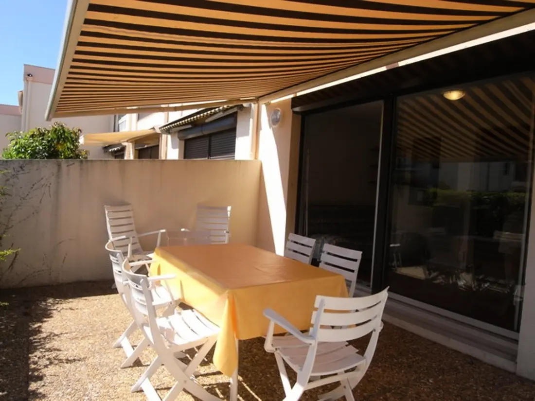Location de Vacances Argelès-sur-Mer 545