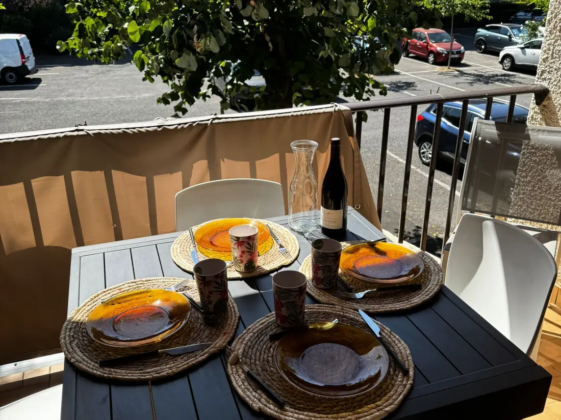 Location de Vacances Argelès-sur-Mer 551