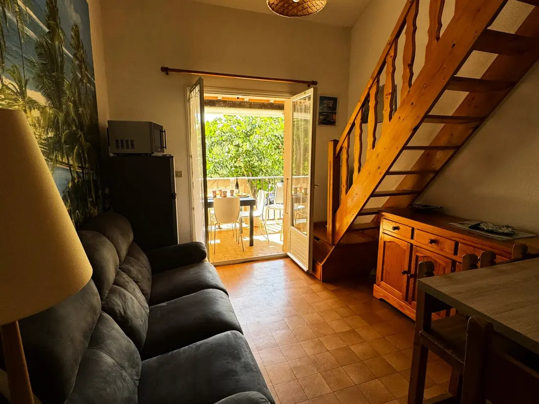Location de Vacances Argelès-sur-Mer 551