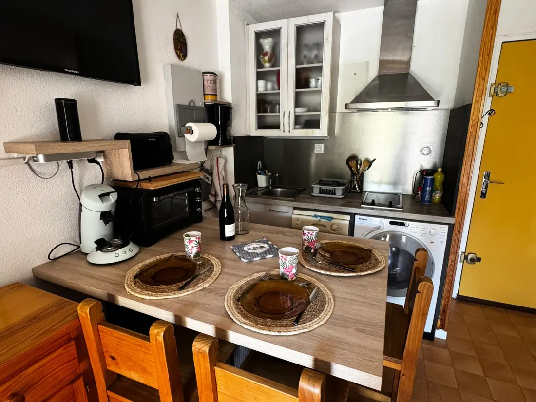 Location de Vacances Argelès-sur-Mer 551