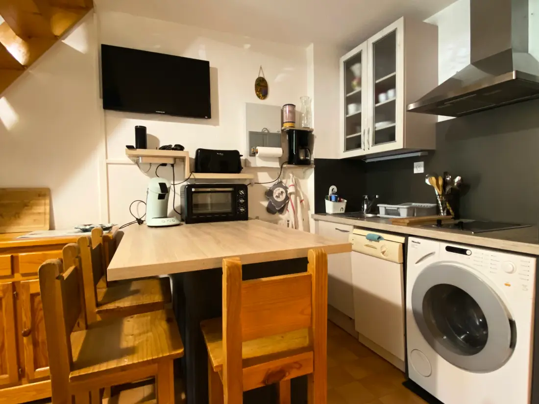 Location de Vacances Argelès-sur-Mer 551