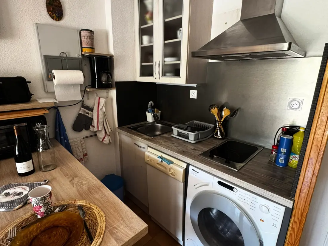 Location de Vacances Argelès-sur-Mer 551