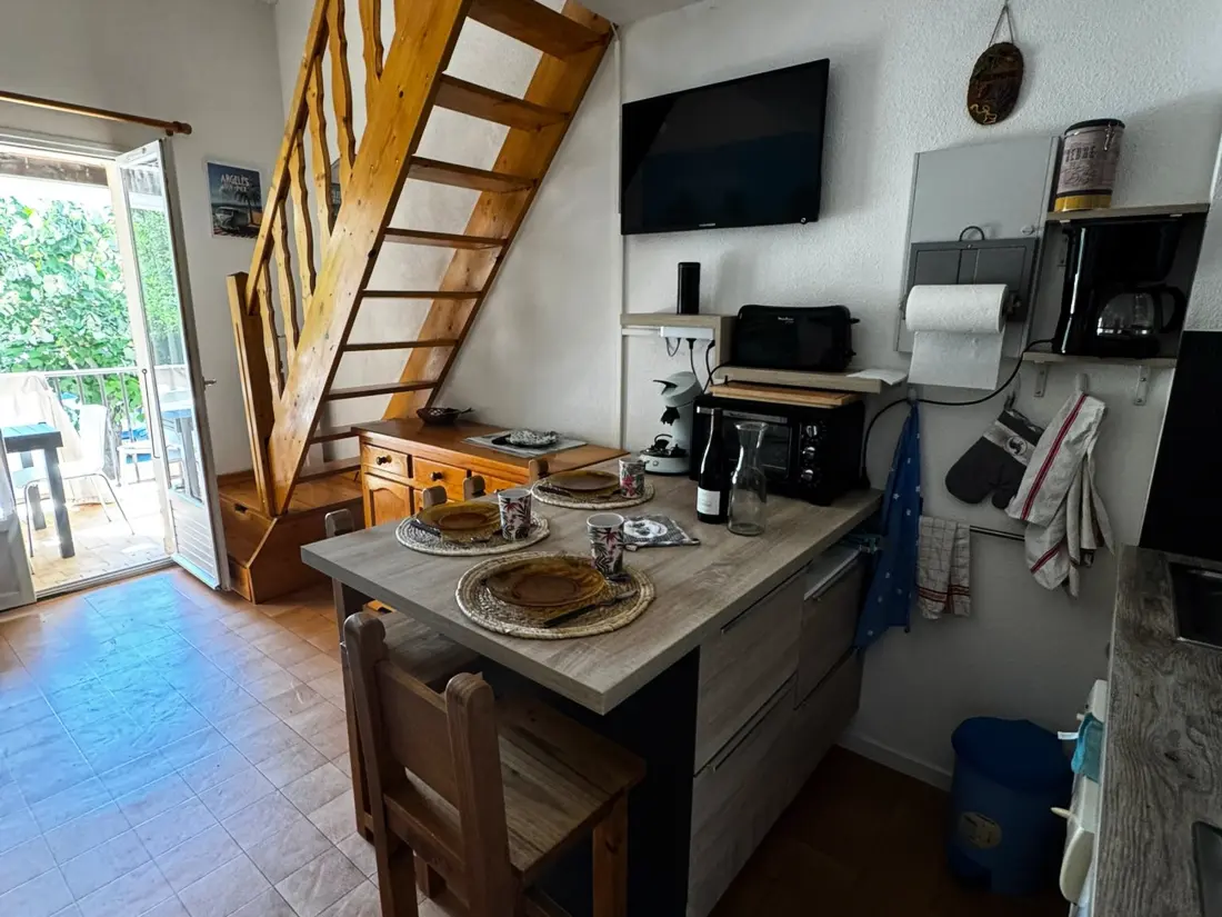 Location de Vacances Argelès-sur-Mer 551