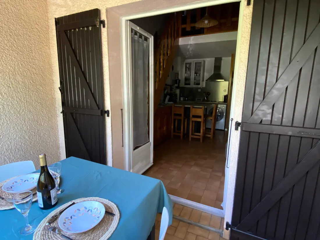 Location de Vacances Argelès-sur-Mer 551
