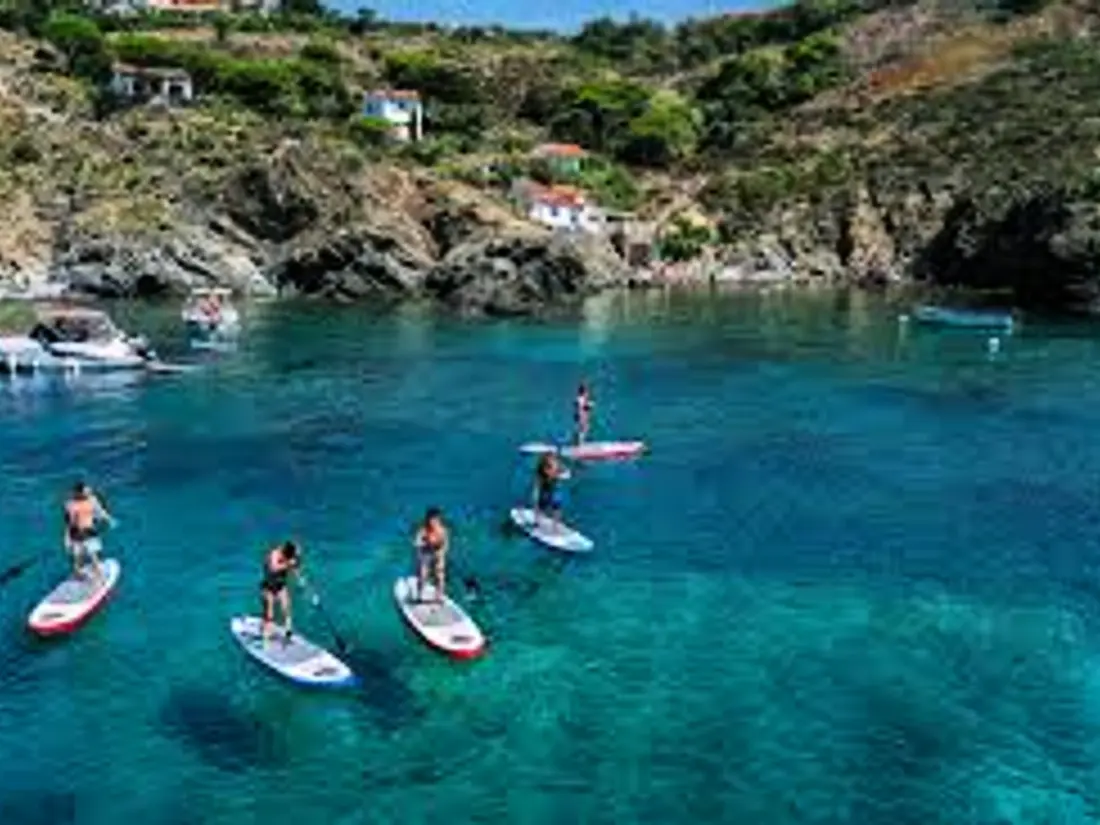 Location de Vacances Argelès-sur-Mer 551