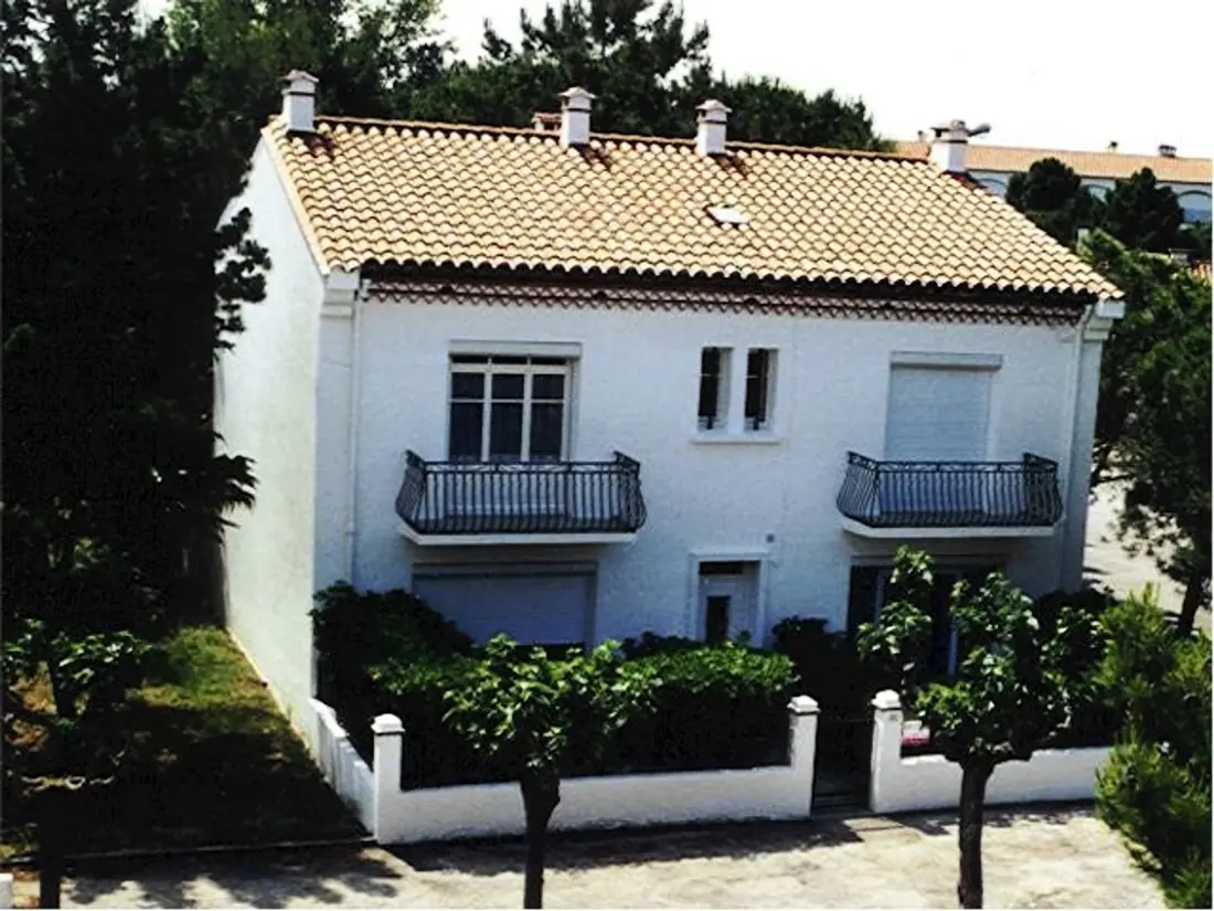 Location de Vacances Argelès-sur-Mer 553