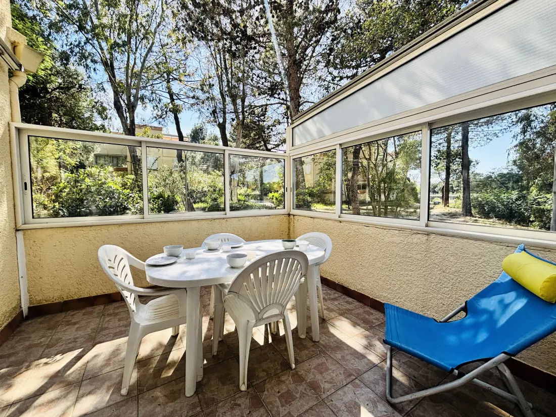 Location de Vacances Argelès-sur-Mer 552