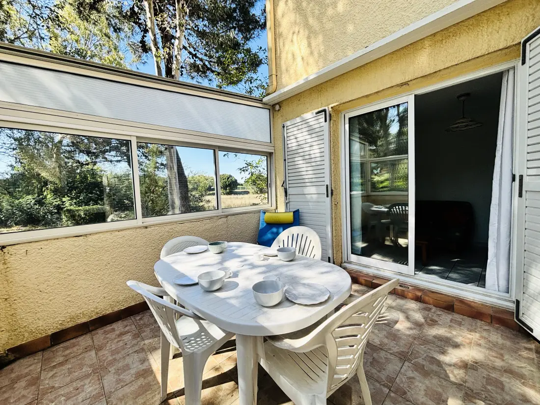 Location de Vacances Argelès-sur-Mer 552