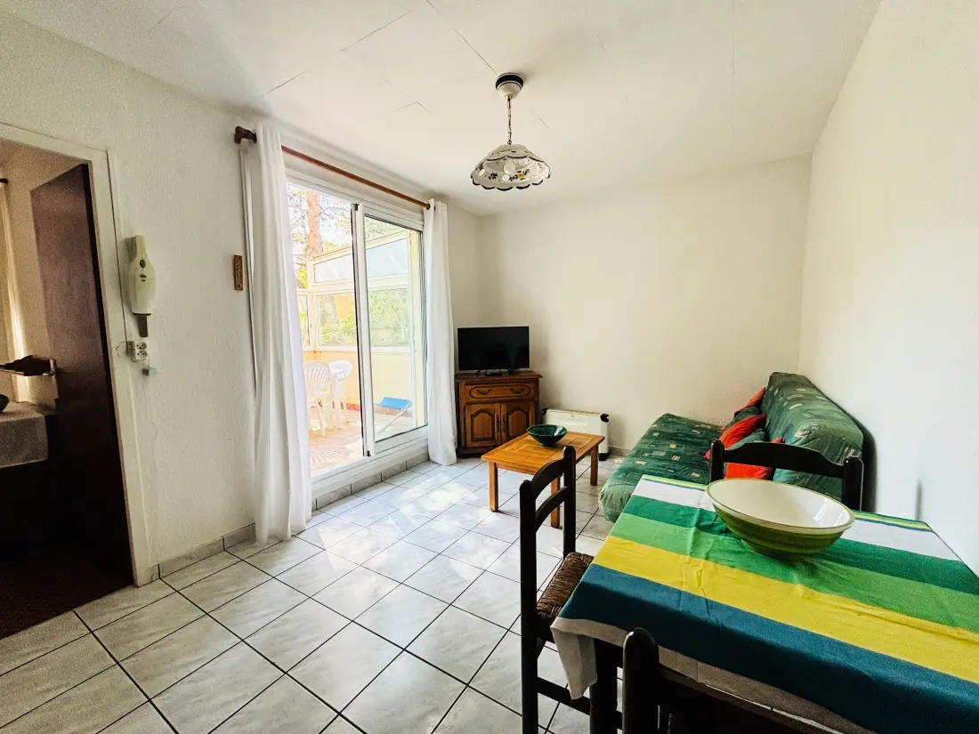 Location de Vacances Argelès-sur-Mer 552