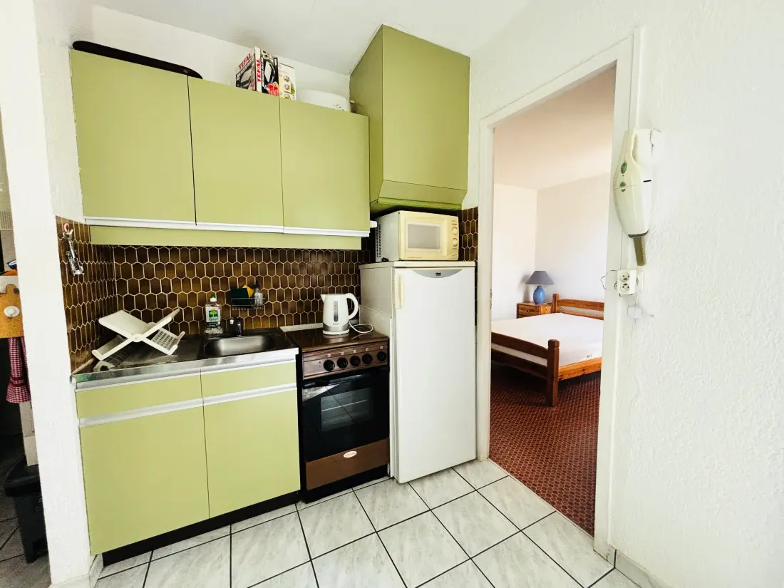Location de Vacances Argelès-sur-Mer 552