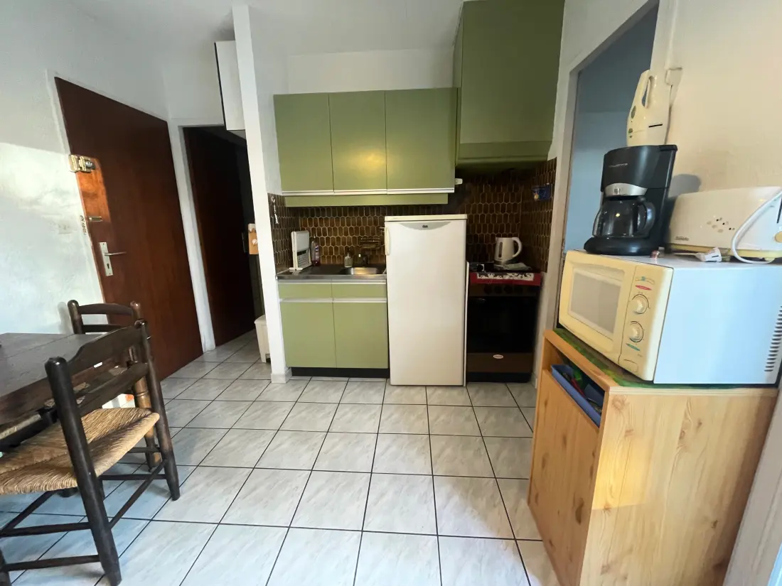 Location de Vacances Argelès-sur-Mer 552