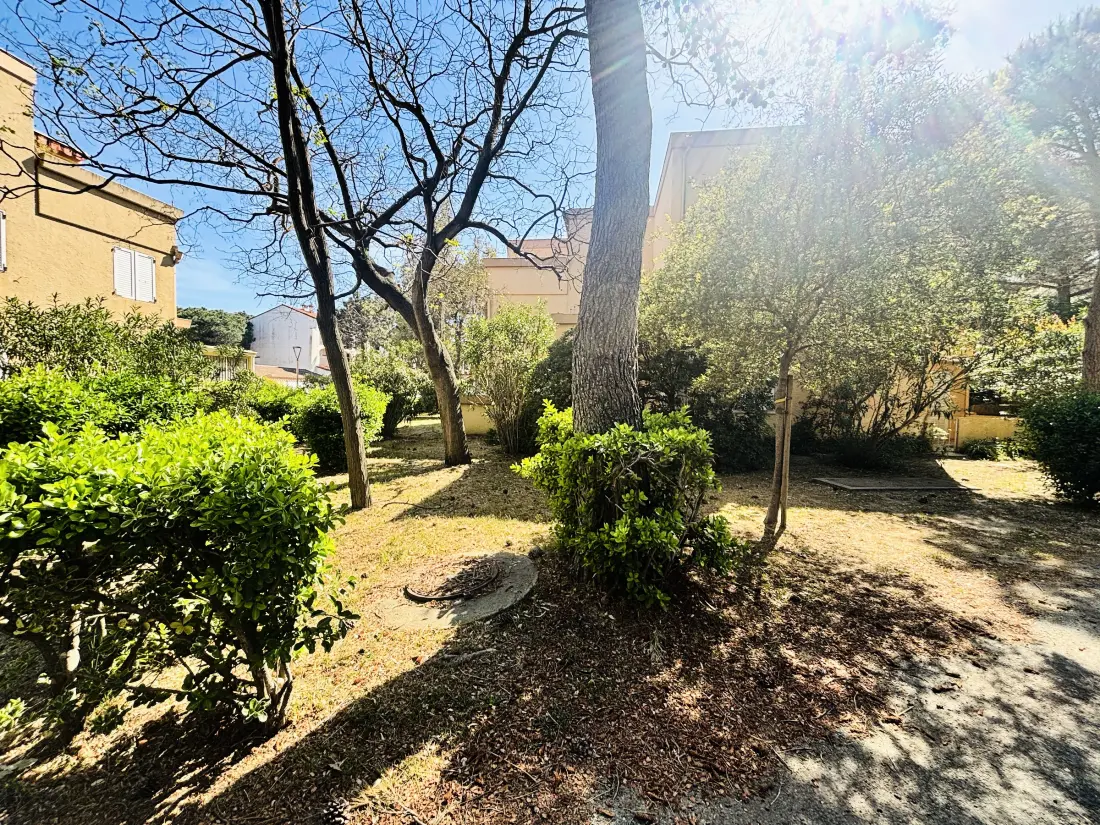 Location de Vacances Argelès-sur-Mer 552