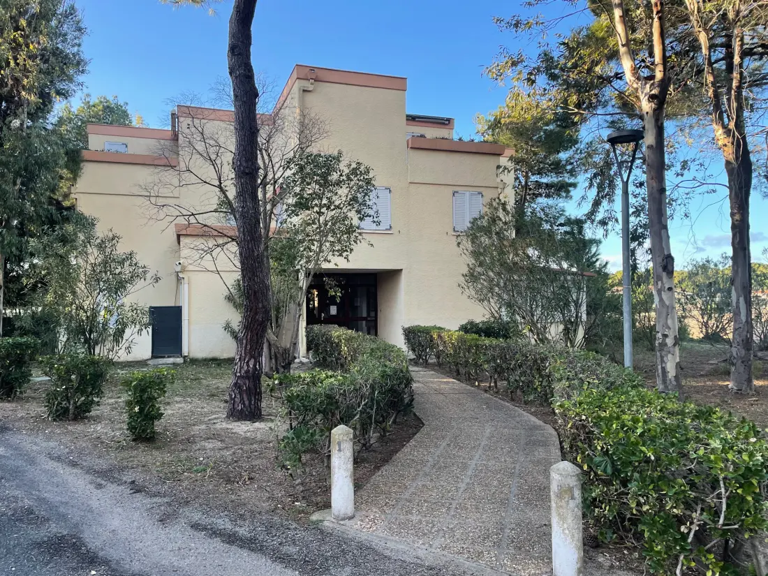 Location de Vacances Argelès-sur-Mer 552