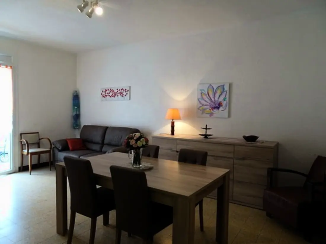 Location de Vacances Argelès-sur-Mer 554