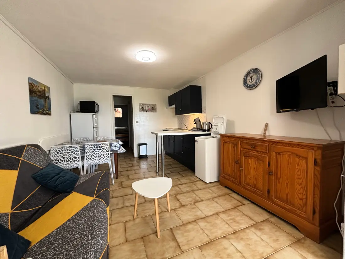 Location de Vacances Argelès-sur-Mer 556