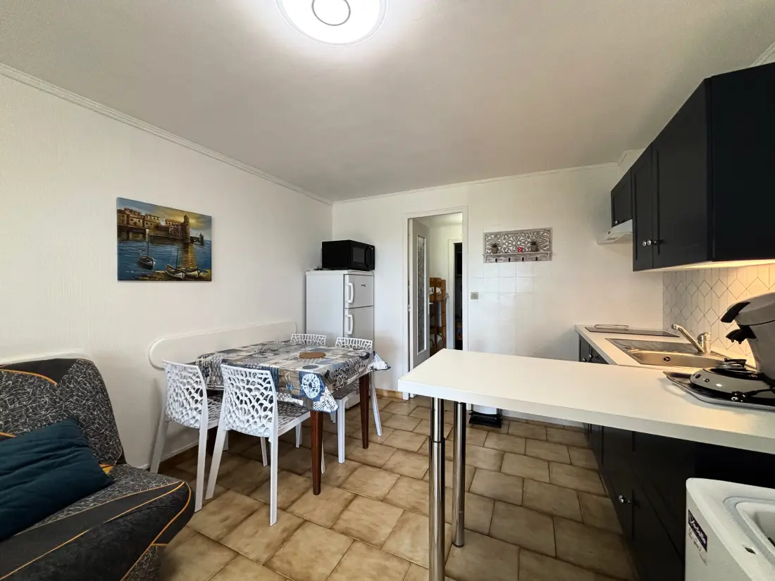 Location de Vacances Argelès-sur-Mer 556