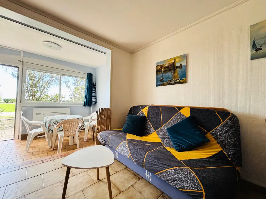 Location de Vacances Argelès-sur-Mer 556
