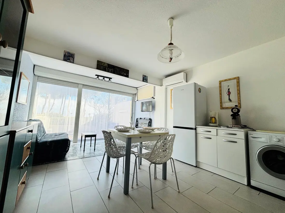 Location de Vacances Argelès-sur-Mer 557