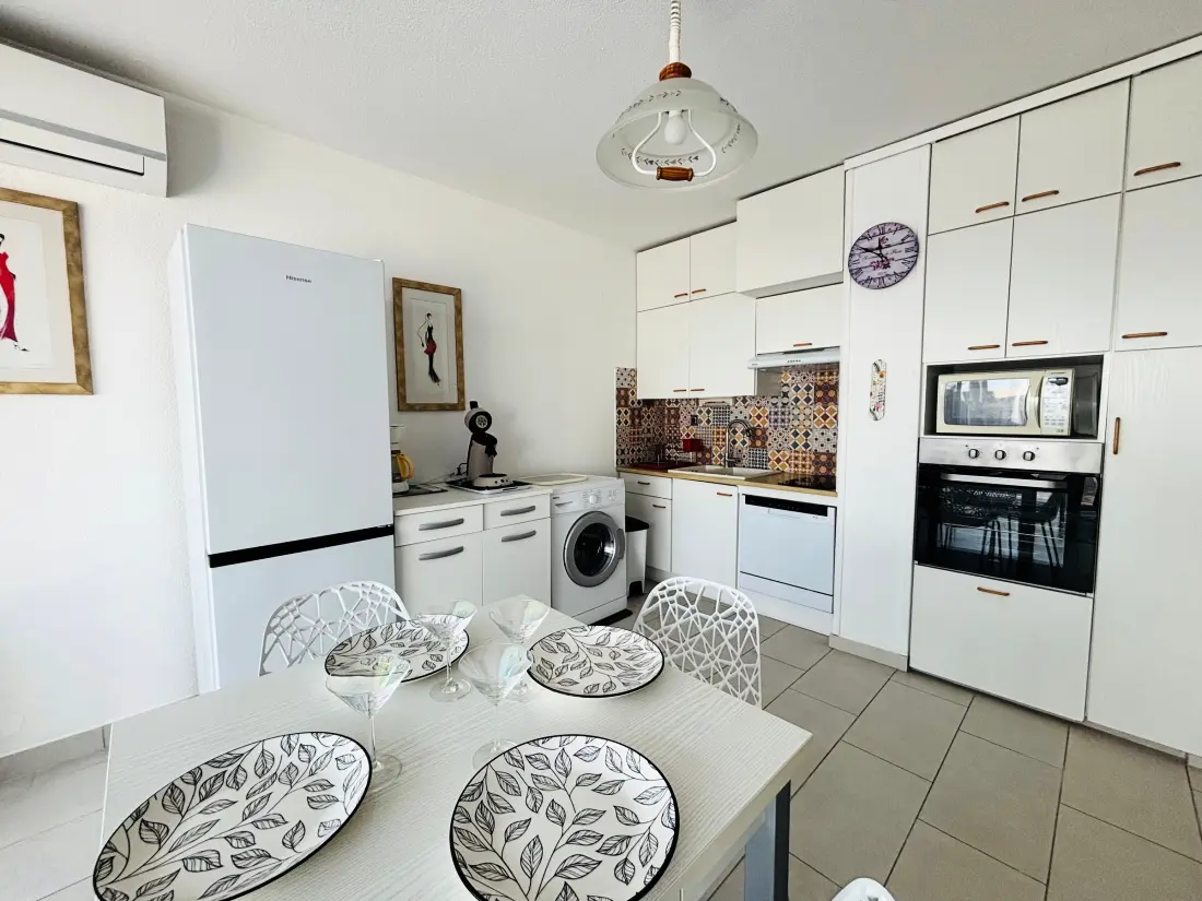Location de Vacances Argelès-sur-Mer 557
