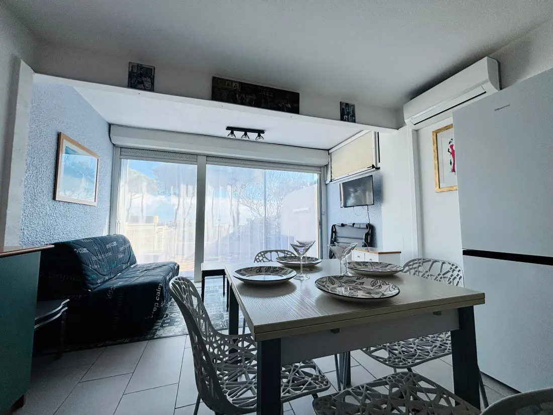 Location de Vacances Argelès-sur-Mer 557