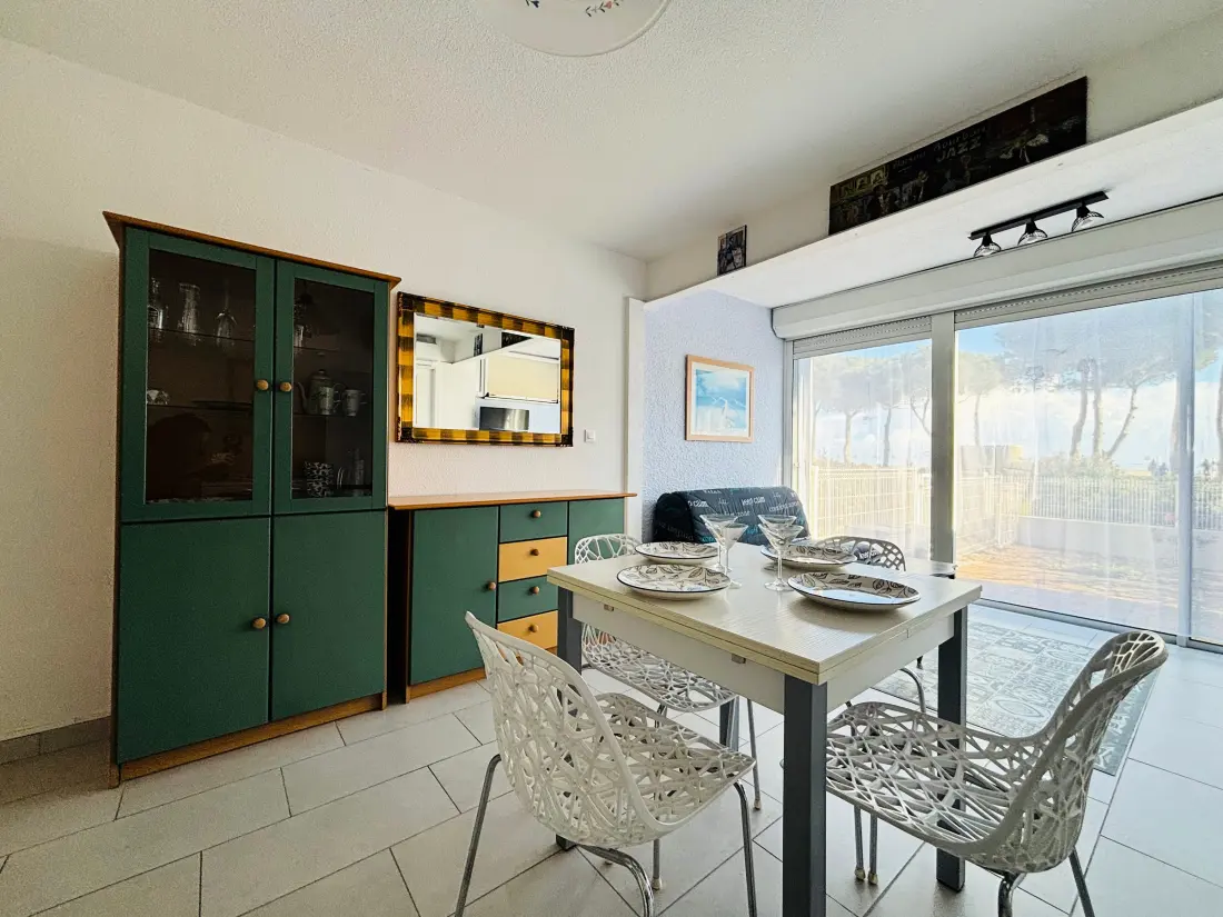 Location de Vacances Argelès-sur-Mer 557