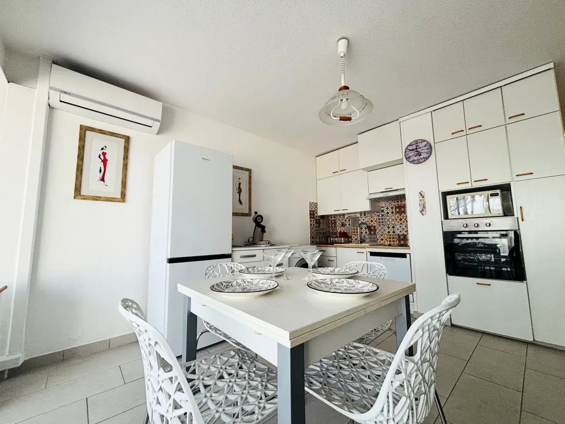 Location de Vacances Argelès-sur-Mer 557