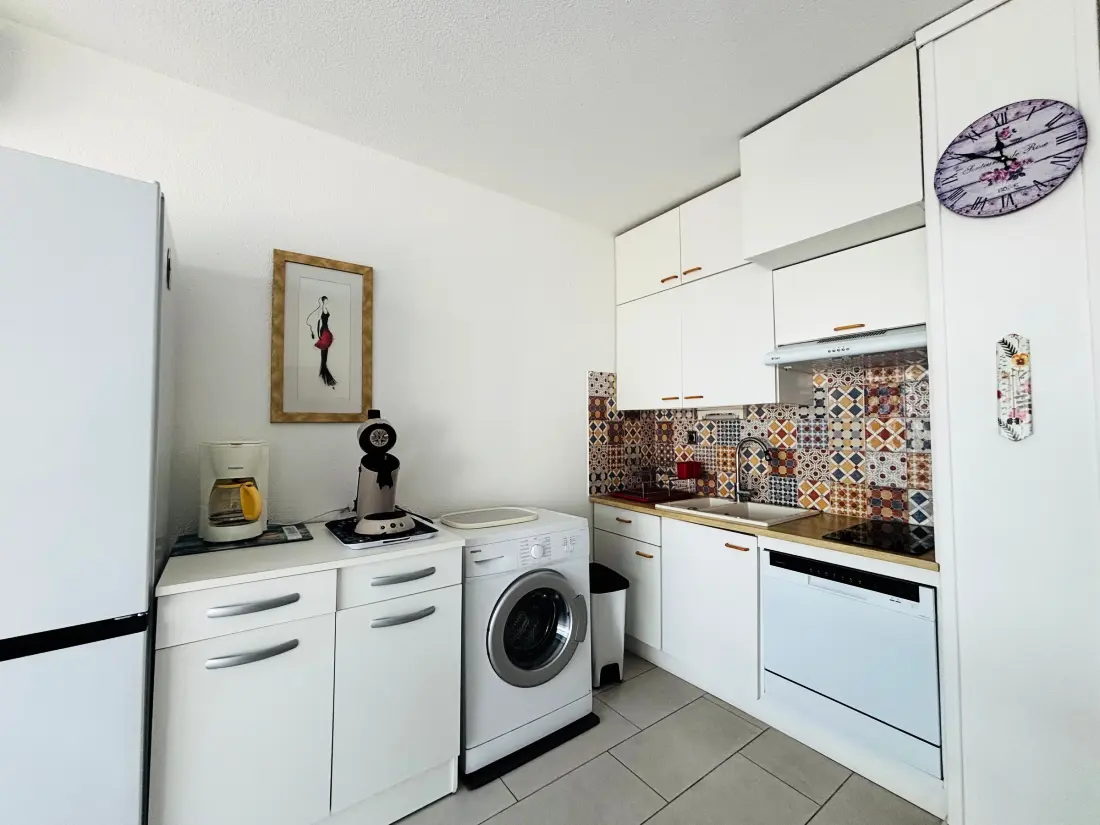 Location de Vacances Argelès-sur-Mer 557