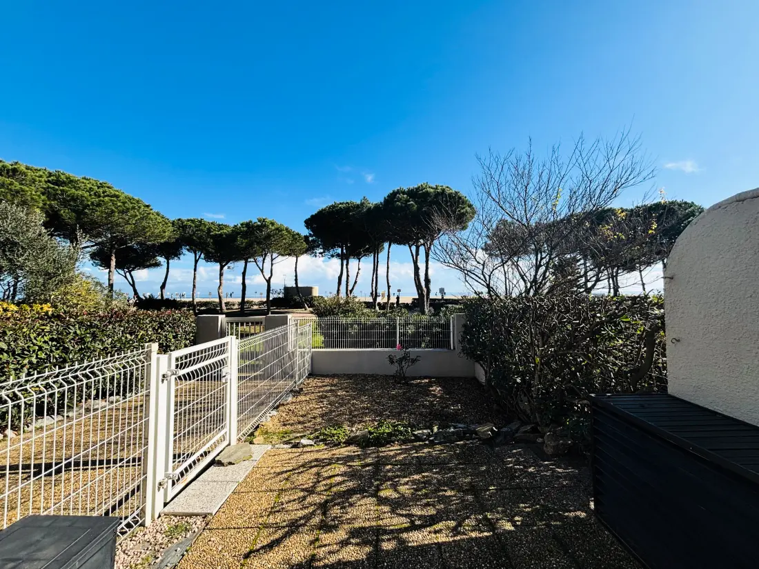 Location de Vacances Argelès-sur-Mer 557