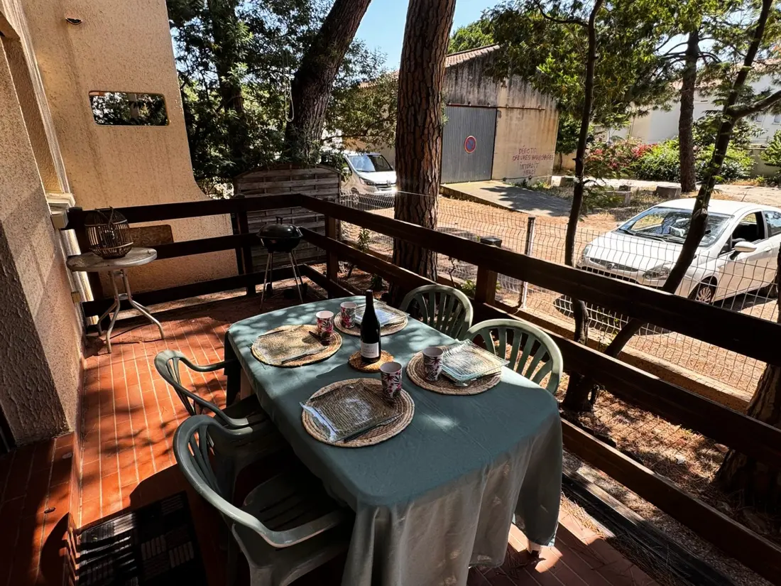 Location de Vacances Argelès-sur-Mer 561