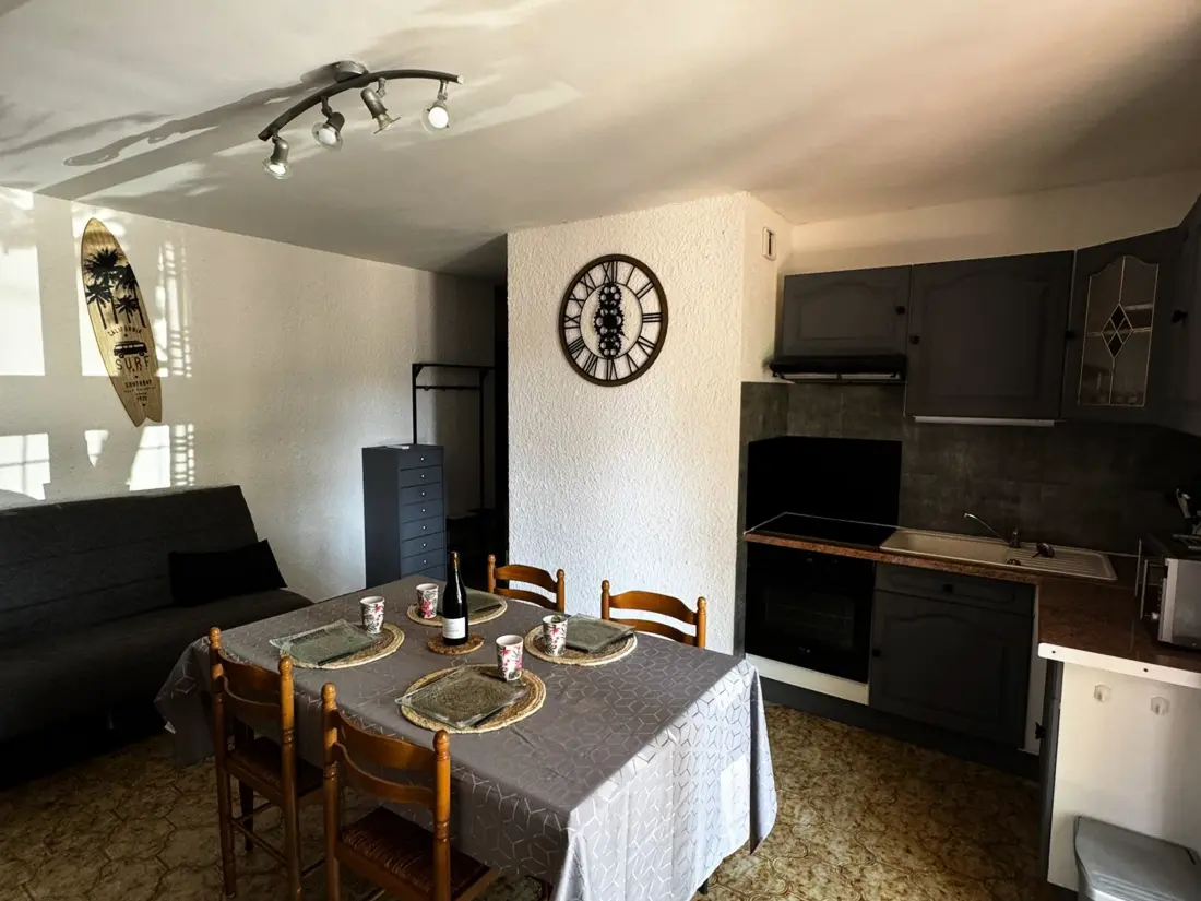 Location de Vacances Argelès-sur-Mer 561
