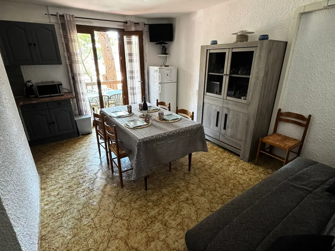 Location de Vacances Argelès-sur-Mer 561