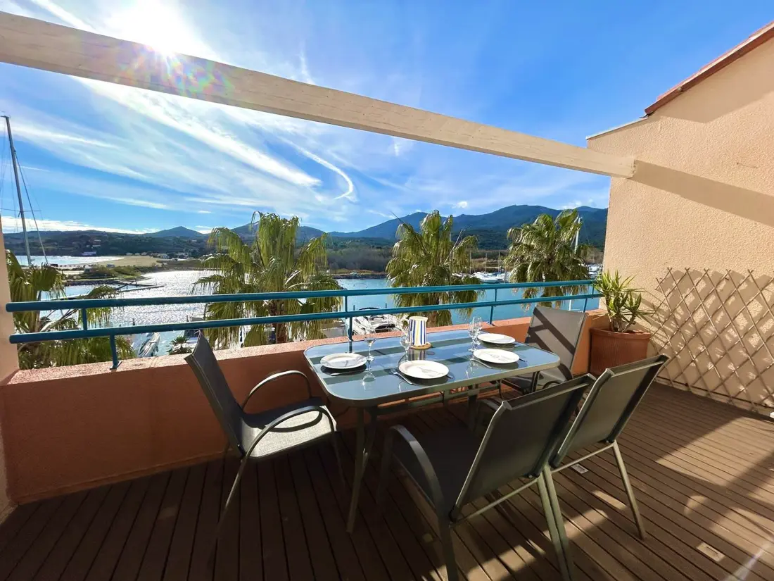 Location de Vacances Argelès-sur-Mer 566