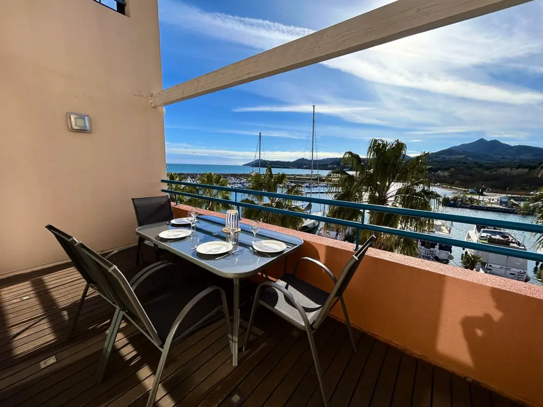 Location de Vacances Argelès-sur-Mer 566