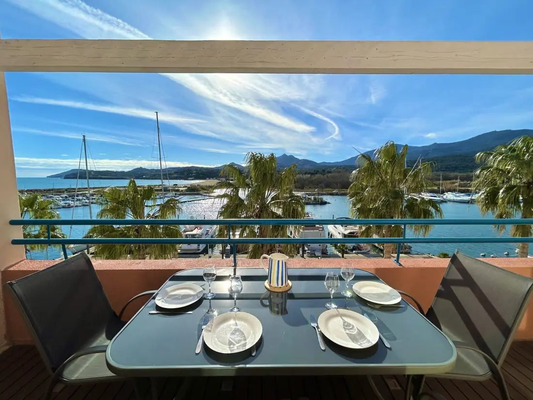 Location de Vacances Argelès-sur-Mer 566